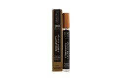 100BON Bergamote & Rose Sauvage Refillable Eau de Parfum Concentrate 10ml Spray - Ellavee