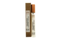 100BON Nagaranga & Santal Citronné Eau de Parfum 10ml Spray - Ellavee