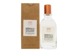 100BOn N?roli & Petit Grain Printanier Refillable Eau de Parfum 50ml Spray - Image 2