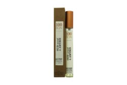 100BON Oud Wood & Amyris Eau de Parfum 10ml Spray - Ellavee
