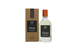 100BON Oud Wood & Amyris Refillable Eau de Parfum Concentrate 50ml Spray - Image 2