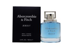 Abercrombie & Fitch Away Man Eau de Toilette 100ml Spray - Image 2