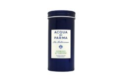 Acqua di Parma Blu Mediterraneo Cipresso di Toscana Poederzeep 70g - Ellavee