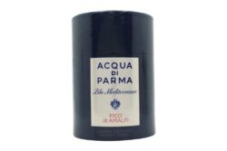 Acqua di Parma Blu Mediterraneo Fico di Amalfi Kaars 200g - Ellavee