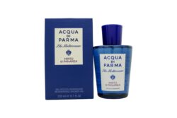Acqua di Parma Blu Mediterraneo Mirto di Panarea Shower Gel 200ml - Image 2