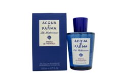 Acqua Di Parma Blu Mediterraneo Mirto Di Panarea Douchegel 200ml - Ellavee