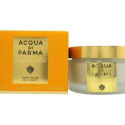 Acqua di Parma Magnolia Nobile Bodycrème 150ml - Ellavee