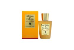 Acqua di Parma Peonia Nobile Douchegel 200ml - Ellavee