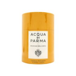 Acqua di Parma Profumi Dell'Orto Kaars 200g - Ellavee
