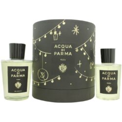 Acqua di Parma Yuzu Giftset 100ml EDP + 200ml Douchegel - Ellavee