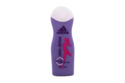 Adidas Skin Detox Shower Gel 250ml - Ellavee