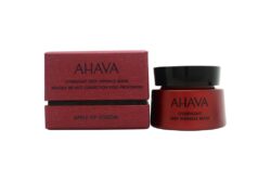 Ahava Apple of Sodom Overnight Deep Wrinkle Mask 50ml - Ellavee