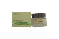 Ahava Beauty Before Age Uplift Night Cream 50ml