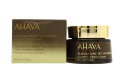 Ahava Dead Sea Osmoter Concentrate Supreme Hydration Crème 50ml - Ellavee