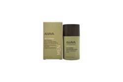 Ahava Time To Energize Age Control Moisturizing Cream SPF15 50ml - Ellavee