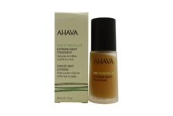Ahava Time To Revitalize Extreme Night Treatment 30ml - Ellavee