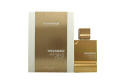 Al Haramain Amber Oud White Edition Eau de Parfum 100ml Spray - Ellavee