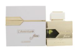 Al Haramain L'Aventure Femme Eau de Parfum 100ml Spray - Ellavee