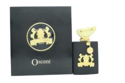 Alexandre.J Oscent Black Eau de Parfum 100ml Spray - Ellavee