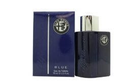 Alfa Romeo Blue Eau de Toilette 75ml Spray - Ellavee