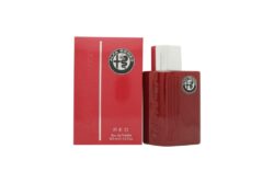 Alfa Romeo Red Eau de Toilette 125ml Spray - Ellavee