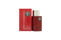 Alfa Romeo Red Eau de Toilette 40ml Spray - Ellavee