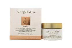 Alqvimia Essentially Beautiful Balance Dagcrème 50ml - Ellavee