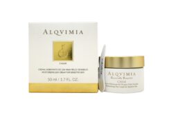 Alqvimia Essentially Beautiful Calm Dagcrème 50ml - Ellavee