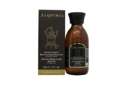 Alqvimia Intensive Rejuvenating Lichaamsolie 150ml - Ellavee