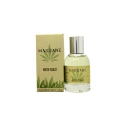 Alyssa Ashley Marijane Eau de Parfum 50ml Spray - Ellavee