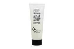 Alyssa Ashley Muskus Hand en Lichaam Lotion 250ml - Ellavee