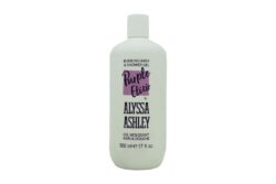 Alyssa Ashley Purple Elixir Bad- & Douchegel 500ml - Ellavee