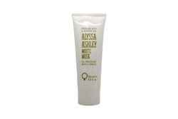 Alyssa Ashley White Musk Shower Gel 250ml