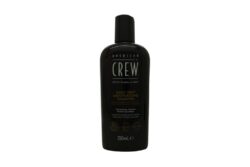 American Crew Classic Daily Deep Moisturising Shampoo 250ml - Ellavee