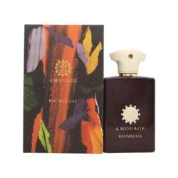 Amouage Boundless Eau de Parfum 100ml Spray - Ellavee