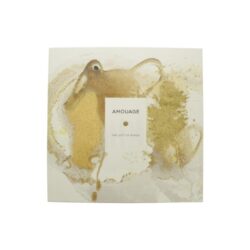 Amouage Material Geschensket 100ml EDP + 2 x 25ml Douchegel (Gold & Honour) + 2 x 25ml Body Lotion (Love & Tuberose) - Ellavee