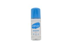 Amplex Active Deodorant Roll-On 50ml - Ellavee