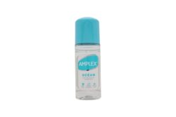 Amplex Ocean Deodorant Roll-On 50ml - Ellavee