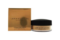Anastasia Beverly Hills Loose Setting Powder 25g - Deep Peach - Ellavee