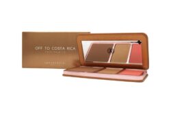 Anastasia Beverly Hills Off To Costa Rica Palette 17.6g - Ellavee