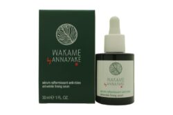 Annayake Wakame Anti-Wrinkle Firming Serum 30ml - Ellavee