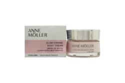 Anne Möller Stimulâge Glow Firming Nachtcrème 50ml - Ellavee