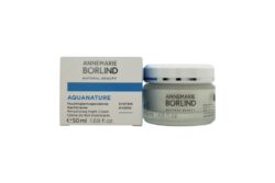Annemarie Börlind Aquanature Rehydrating Nachtcrème 50ml - Ellavee