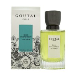 Annick Goutal Bois d'Hadrien Eau de Parfum 50ml Spray