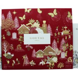 Annick Goutal Eau D'Hadrien Giftset 100ml EDP + 75ml Bodycrème - Ellavee