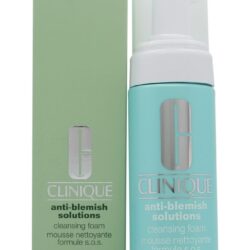 Anti-Blemish Solutions Cleansing Foam 125ml - Ellavee