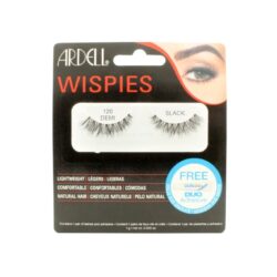 Ardell Wispies Nepwimpers - 120 Demi Black - Ellavee