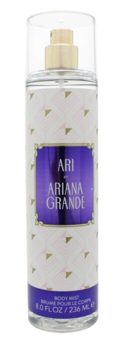 Ariana Grande Ari Body Mist 236ml Spray - Ellavee