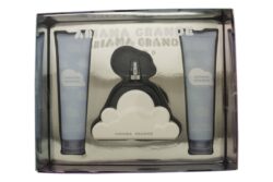 Ariana Grande Cloud Gift Set 100ml EDP + 100ml Shower Gel + 100ml Body Lotion - Image 2