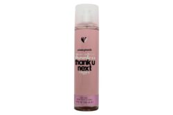Ariana Grande Thank U, Next Body Mist 236ml Spray - Ellavee
